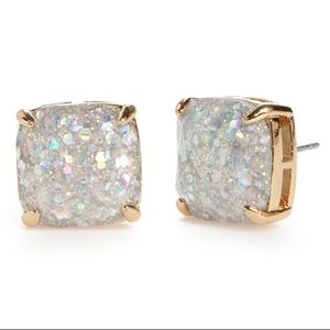 Kate Spade studs